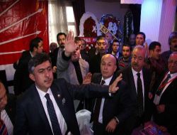 Chp Ereğli Kongresinde Yine Tartışma Çıktı