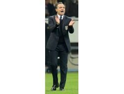 Cesare Prandelli: Türkiye Dinamik Bir Ülke