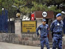 Savcı Mustafa Bilgili Yeniden Seferberlik Tetkik Kurulu'nda