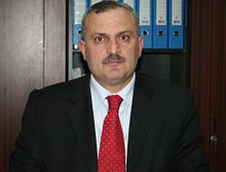 Zabıta Müdürü Makamında Bıçaklandı (2)