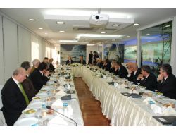 Topbaş: Hedef İstanbul 2020, Mutlaka Alacağız!