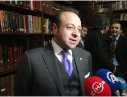 Bağış: Avrupa'da Büyük Yankı Uyandırdı