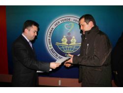 Bakiad, Bartın’a 28 Yeni Girişimci Kazandırdı