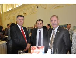 Moldovalı Ressamların Gözüyle İstanbul