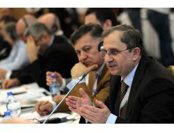 "Anayasa Yapılmazsa Derin Yapılar Topluma Daha Büyük Acılar Yaşatır" (Özel)