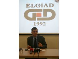 Elazığlı İşadamları Sudan'a Gidiyor