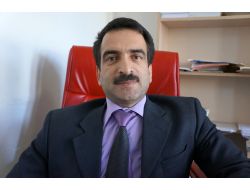 Engellilerden Başbakan'a 'Kadro' Teşekkürü