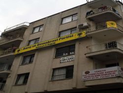 Bdp Antalya İl Başkanı Nergiz'den Birlik Mesajı
