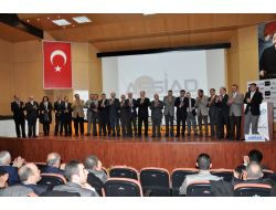 Assiad Başarılı Sanayici Ve İşadamlarını Ödüllendirecek