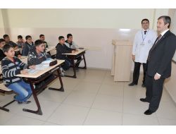 Şahinbey Belediyesi, 14 Bin 573 Öğrenciye Ücretsiz Eğitim Veriyor