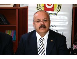 Sivas’ta Yerel Gazeteler Birleşti