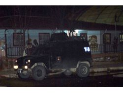 Anaokuluna Okula Ses Bombası Atıldı