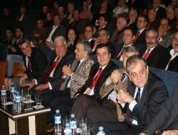 Chp Narlıdere İlçe Kongresi'nde Kent Aş İşçileri Görmezden Gelindi