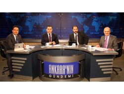 İstanbul’a Kurulacak Yeni Şehir 1,5 Milyon İnsan Barındıracak