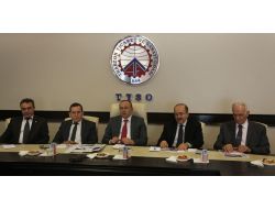 Trabzon Şehir Merkezine 'Açık Avm' Düzenlemesi