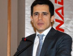 'Sadece İstanbul’a Gelen Yolcuları Taşısak 50-60 Milyar Dolar Ciro Yaparız'