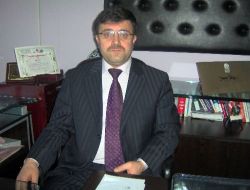 Yozgat Baro Başkanı Başer: Türkiye'deki Huzuru Bozmak İsteyenlere Dur Demenin Zamanı Geldi
