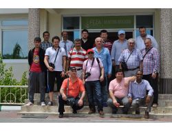 Egsiad Üyeleri Tanzanya İle Ticaret Köprüsü Kurdu