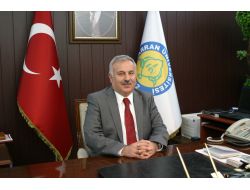 Üniversitelerarası Kurul Şanlıurfa’da Toplanıyor