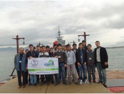 Seyyah-bizim İller Projesinin İzmir Ayağı Başladı