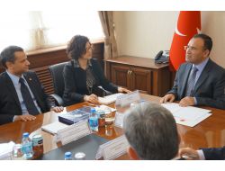 Neo-nazi Cinayetleri Raporu Yayınlanacak