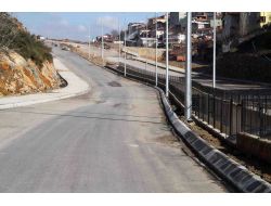 Baharderesi’nde Engel Kalktı