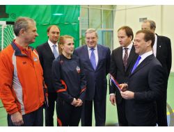 Medvedev’den Gençlere Aşk Tüyoları