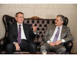 Bafra Organize Sanayi Bölgesi, Yatırımcı Bekliyor