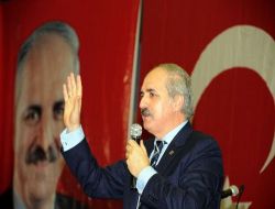 "Bülent Arınç'a Suikast İddiası Çok Vahim Bir Durum"