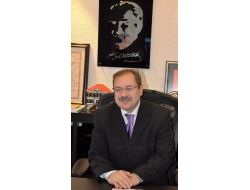 Emniyet Müdürü Ceylan: Faili Meçhul İki Cinayeti Aydınlattık