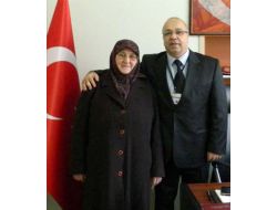 Karacabey’de İlk Omurga Ameliyatı