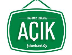 Her Ayın 15’i ‘esnaf Günü’ Olacak