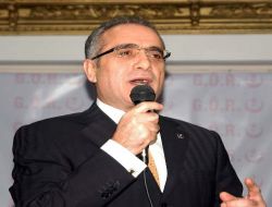 "Benim Başbakan Yardımcıma Suikast Yapacak Adamın, Anasından Emdiğini Burnundan Getiririm"