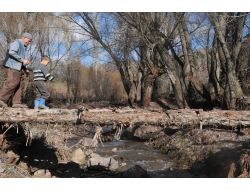 Son İstiklal Savaşı Gazisinin Akrabalarına Köprü Eziyeti