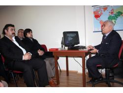 'İntihar Bireyin Bilinçli Olarak Kendi Eliyle Yaşamına Son Vermesidir'