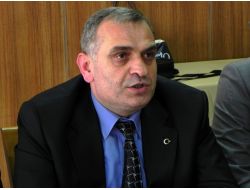 Türk Metal Sendikası Şube Başkanı Odabaş: Üretimden Gelen Hakkımızı Kullanırız