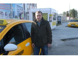 Daha Fazla Yol Gittikçe Daha Az Ücret Ödenecek Taksi Dönemi Başlayacak