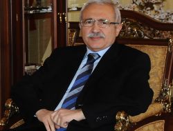 Vali Kemelek'ten Mesai Uyarısı