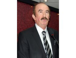 Sivas'ta Yüksel Demirgil Güven Tazeledi