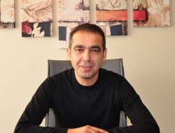 Kuddusi Müftüoğlu, Alanya İle Finlandiya Arasında Köprü Olacak