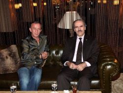 Uludağ'da Yetki Karmaşası Bitiyor