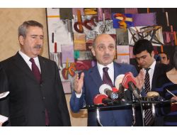 Bayraktar: Yeni Şehircilik Anlayışı Dalga Dalga Anadolu’ya Yayılacak