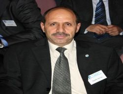 Ege Bölgesi Erzurum Dernekler Birliği Federasyonu Genel Kurulu Yapıldı
