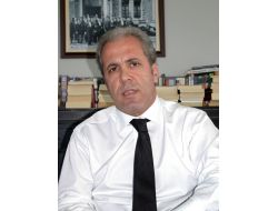 'Derin Yapı Çatışarak Değil Uzlaşarak Ak Parti İçinde Varlığını Koruma Derdinde'