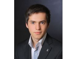 Ak Parti Bolu İl Gençlik Kolları'na Sönmezel Atandı