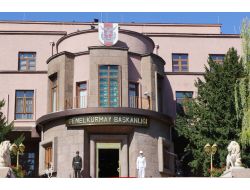 Genelkurmay: 28 Şubat Soruşturmasıyla İlgili Yeni Bir Belge Gönderilmedi