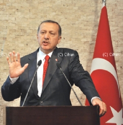 'Meydanı Teröre Bırakmayacağız'