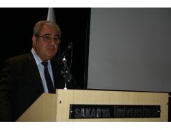 Şandır: Suriye’deki Türkmenlerin Kaderi Kerkük Gibi Olmamalı