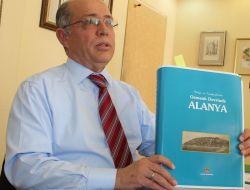 'Osmanlı Devrindeki Alanya' Arşivleri Türkçe'ye Çevriliyor