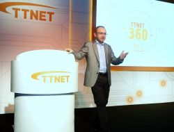 Ttnet 360 Vizyonuyla Dijital Yaşamın Rotasını Çizecek